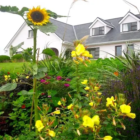 Cregg House 3* Clifden