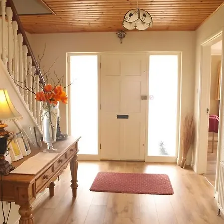 Cregg House Bed & Breakfast