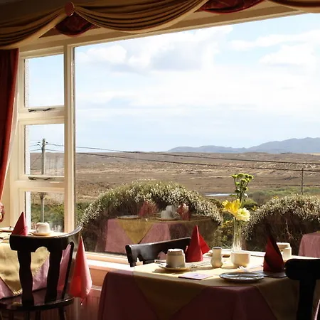 Bed & Breakfast Cregg House