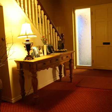 Bed & Breakfast Cregg House