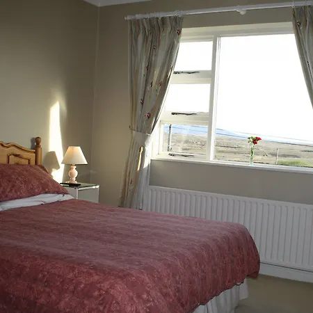 Bed & Breakfast Cregg House 3*
