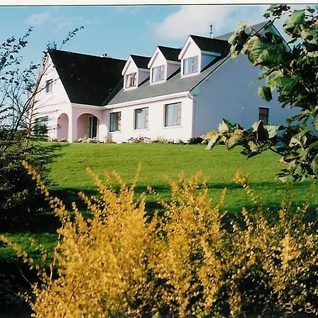 Cregg House