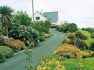 Bed & Breakfast Cregg House Clifden