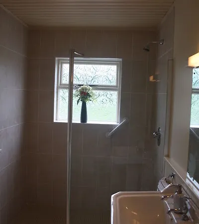 Bed & Breakfast Cregg House 3*