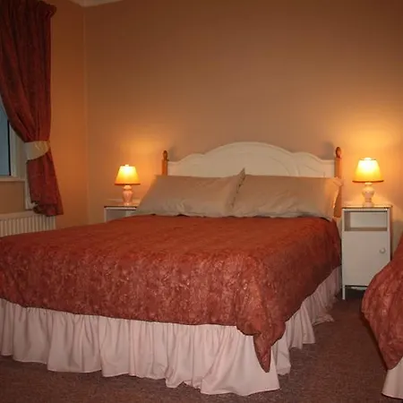 Cregg House Clifden
